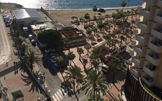 107342 - Apartment in Fuengirola