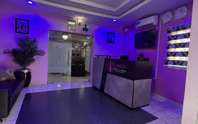 Farik Hotels and Suites