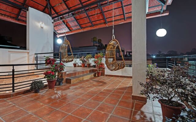 Treebo Alaka Rester Homestay