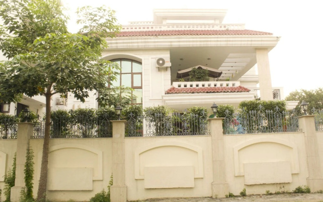 Datstop Hostel