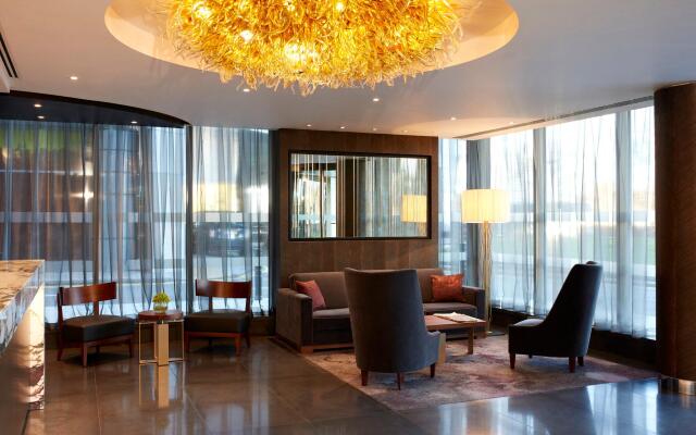 Hyatt Regency London Albert Embankment