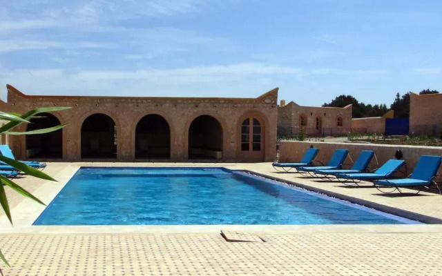 The Guesthouse - Charming Villa Nr Essaouira