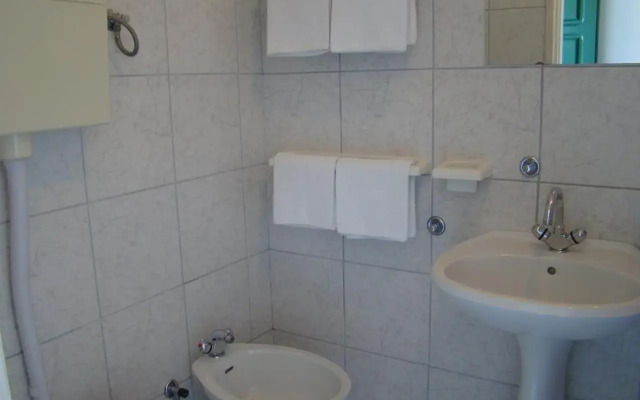 Apartments Sanda