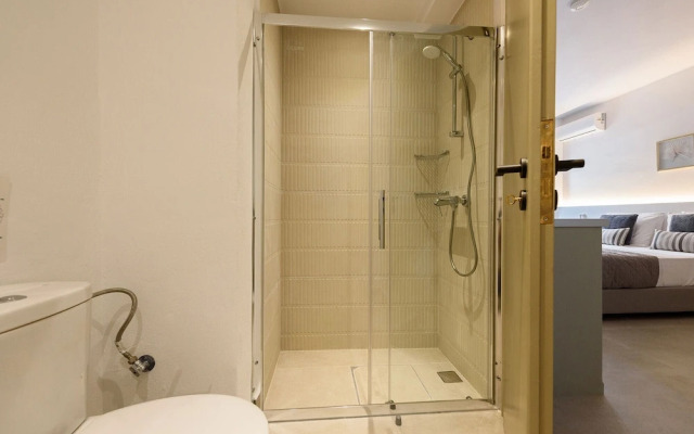 Phaedrus Living: Paros Cycladic Residences 12