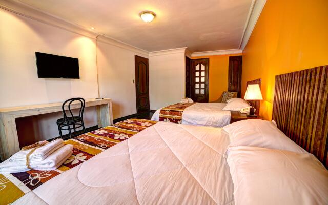 La Tua Casa Hotel Boutique
