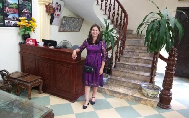 Lys Homestay