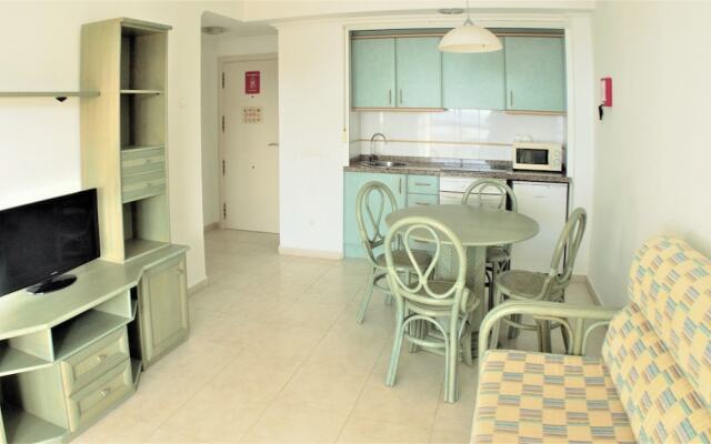 Apartment - Amatista 10