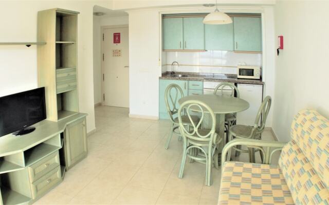 Apartment - Amatista 9