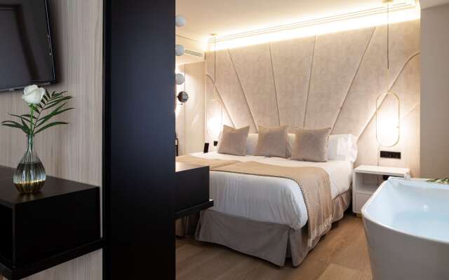 Nivia Born Boutique Hotel