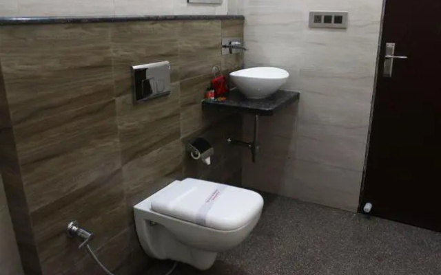 Hotel Rudra Vilas