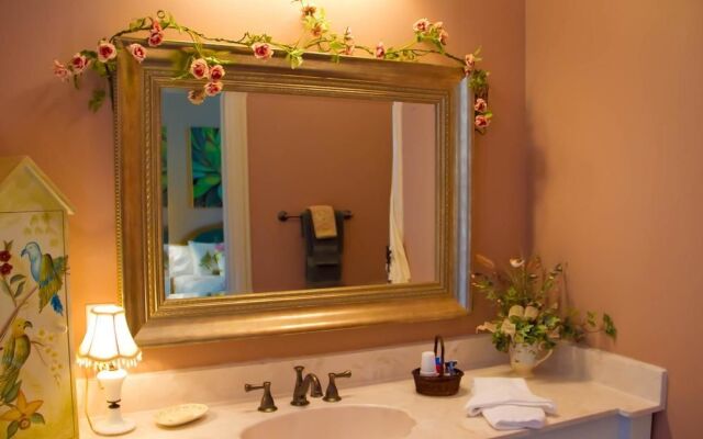 The Grand Magnolia Ballroom & Suites