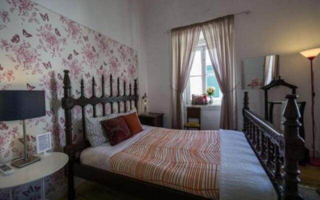 Cascais Boutique Hostel