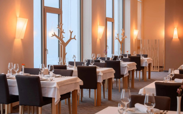 Wellness Hotel Montis