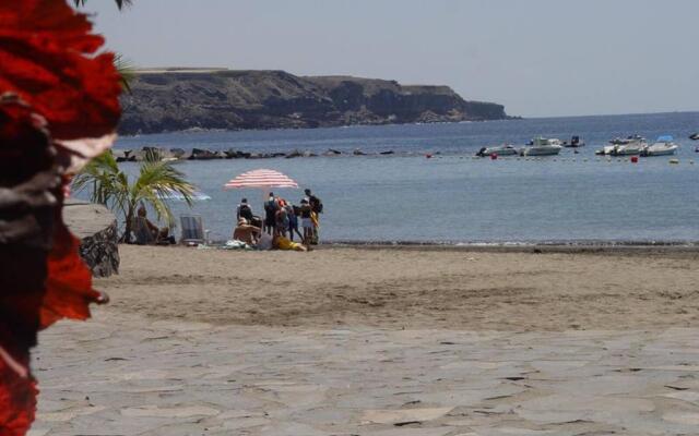 Casa Blanca , nahe am Strand , WiFI frei
