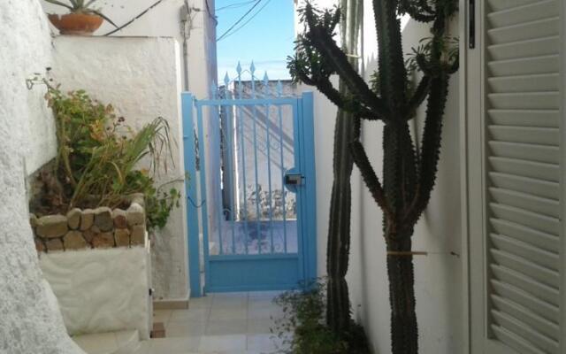 Holiday Home Ponza