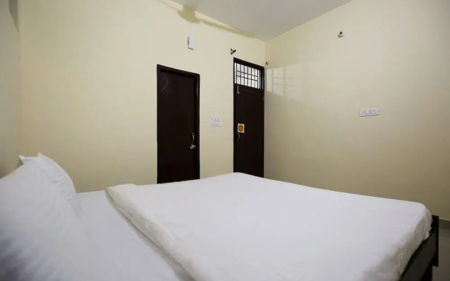 Sukh Motel by OYO Rooms