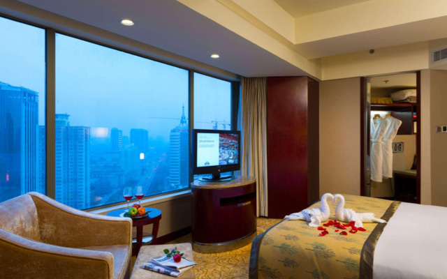 Xi'an Xinxing Hotel