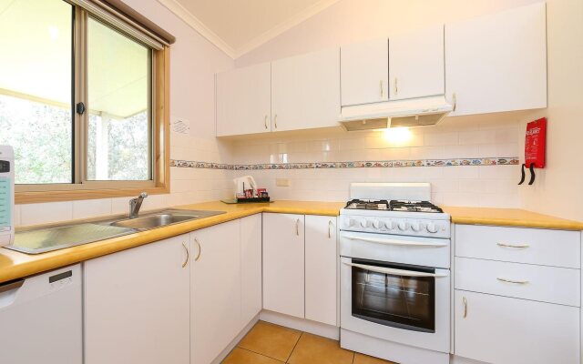 Discovery Parks - Eden