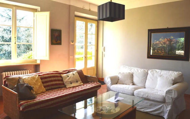 Apartments S. Caterina CIPRESSO