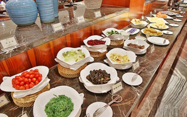 Nanning Wuxiang Resort