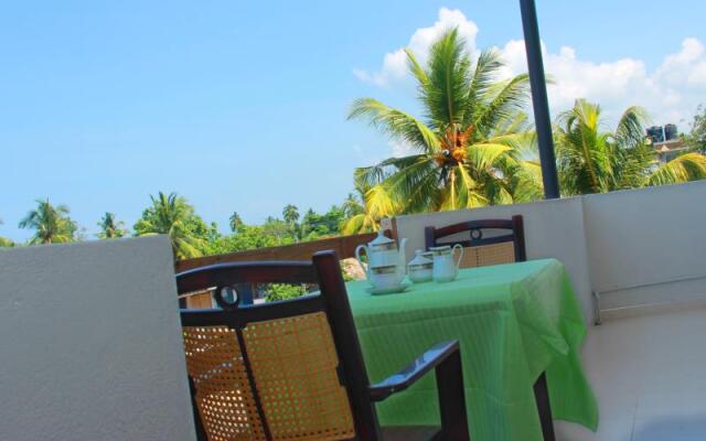 Hotel Mirissa Regent