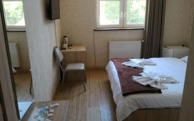 7 Star Hotel