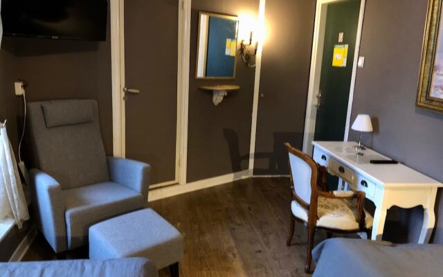 Brunsbo Gästgifveri och Hotell
