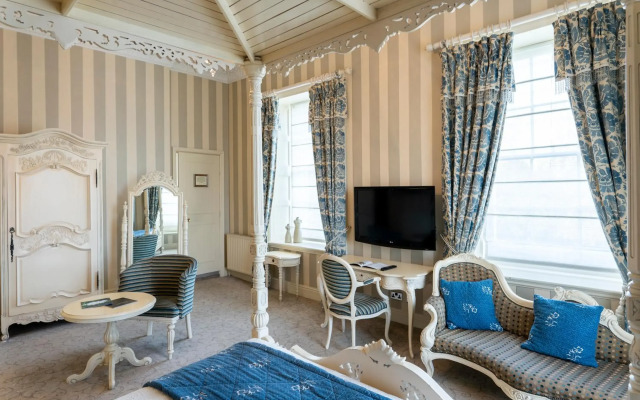 Ringwood Hall Hotel & Spa