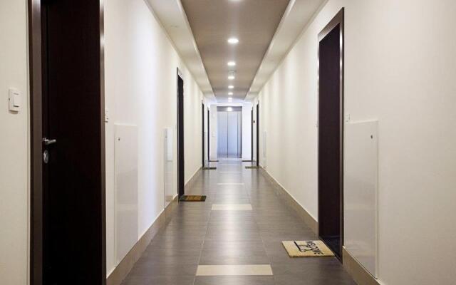 Harmony Apartment