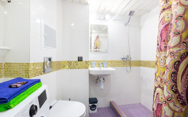 Bussi Suites - Botanicheskaya 41 korp 7