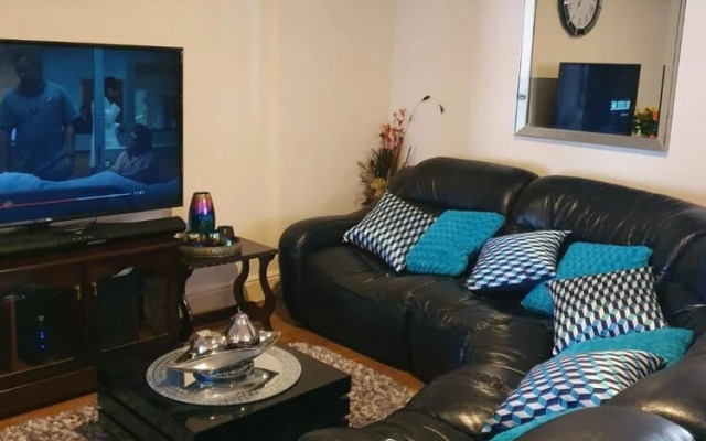 Chaps Guesthouse Southampton