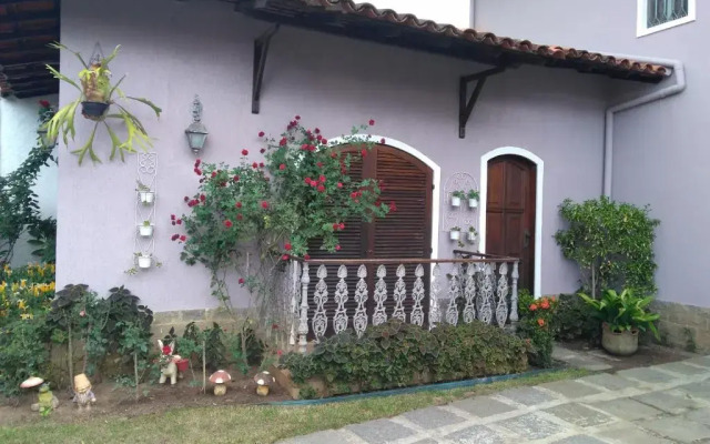 Suítes Nosso Lar