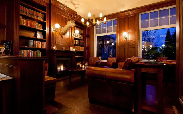 Hotel Vue