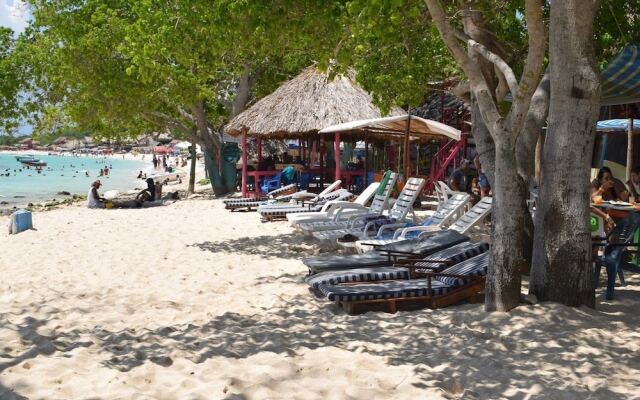 Hostal el Encanto de los Corales