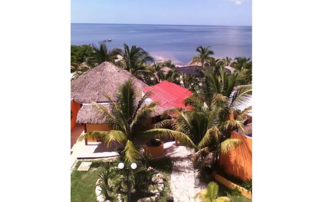 Hotel Perla del Mar