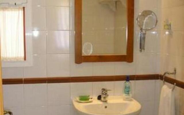 Apartamento Tortuga Playa con WiFi