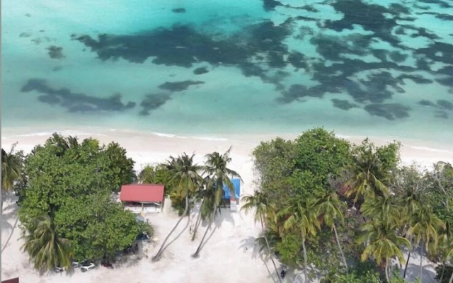 Noah Private Beach House
