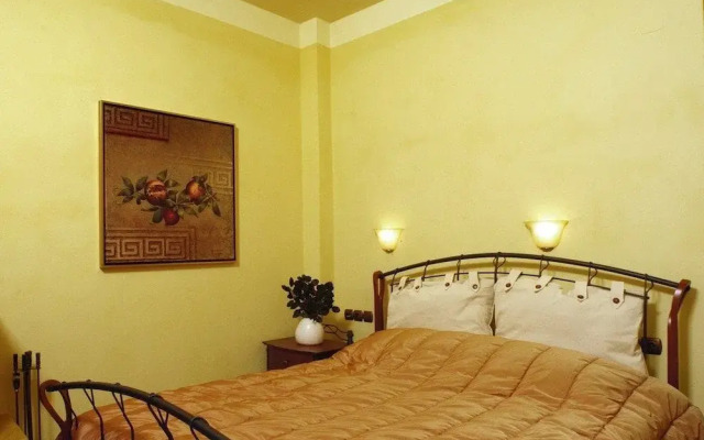 Miression Pelion House