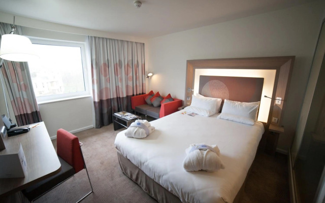 Novotel London Waterloo