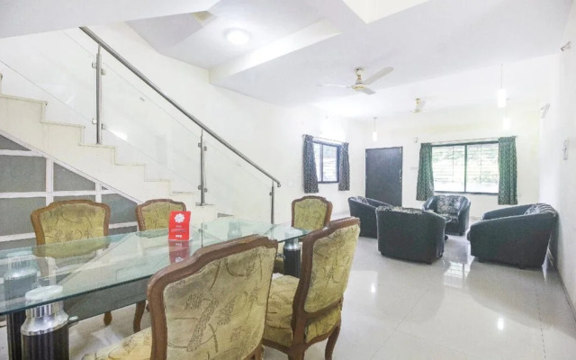 Nature's Retreat By OYO Rooms