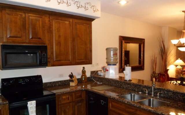 Bella Sirena 1BR 303 by Casago