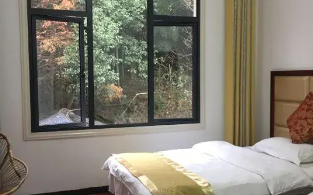 Hengyang Juxian Shan