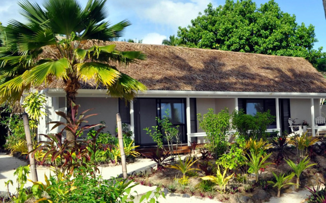 Manuia Beach Resort