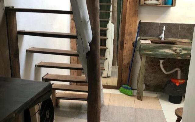 Apartamentos completos a metros del mar