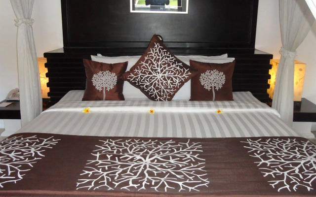 Hillstone Uluwatu Villa