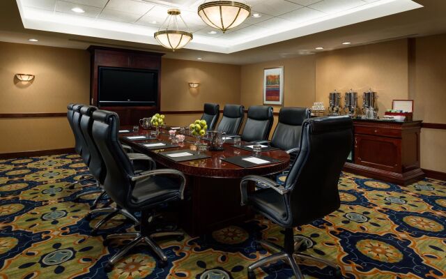 DoubleTree by Hilton Washington DC North/Gaithersburg