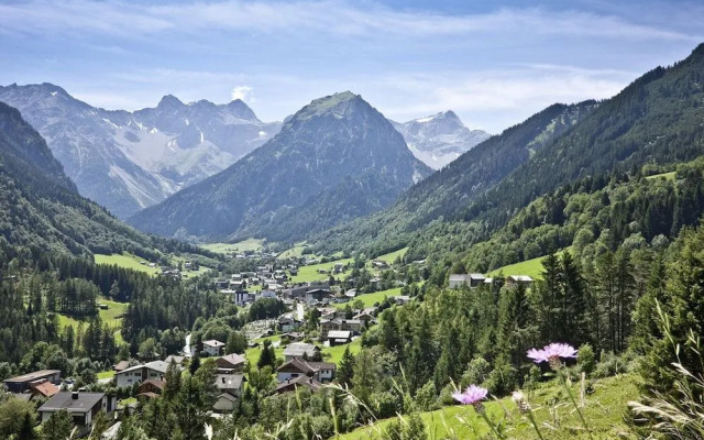 Appartement Chalet Zentral Bach by A-Appartements