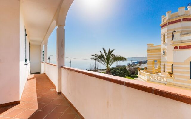 2207 Attico Mare Dentro by Barbarhouse