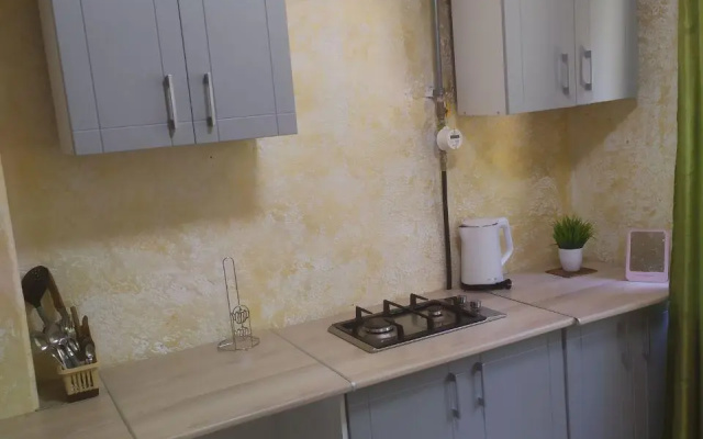 Kravc Group (Кравц Груп) на улице Белякова 25