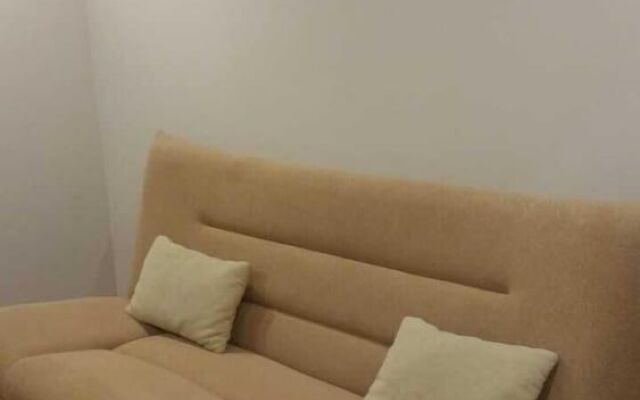 Апартаменты на ул. Пришвина, 23